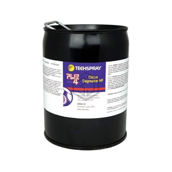 2892-G - Techspray - Chemicals, Cleaners