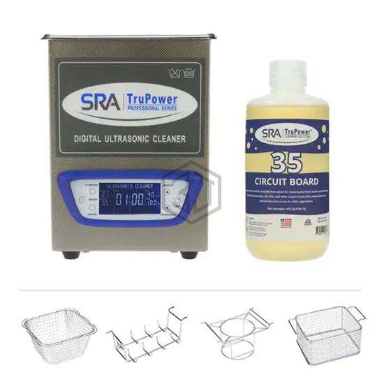 UC-20D-PRO-35 - SRA Soldering Products - Chemicals, Cleaners