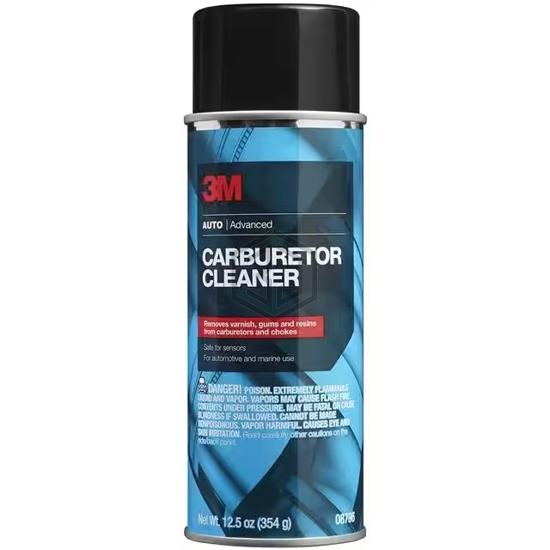 08796 - 3M - Chemicals, Cleaners