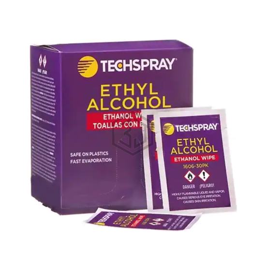1606-30PK - Techspray - Chemicals, Cleaners