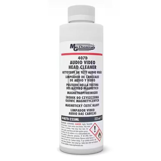 407D-225MLCA - MG Chemicals - Chemicals, Cleaners