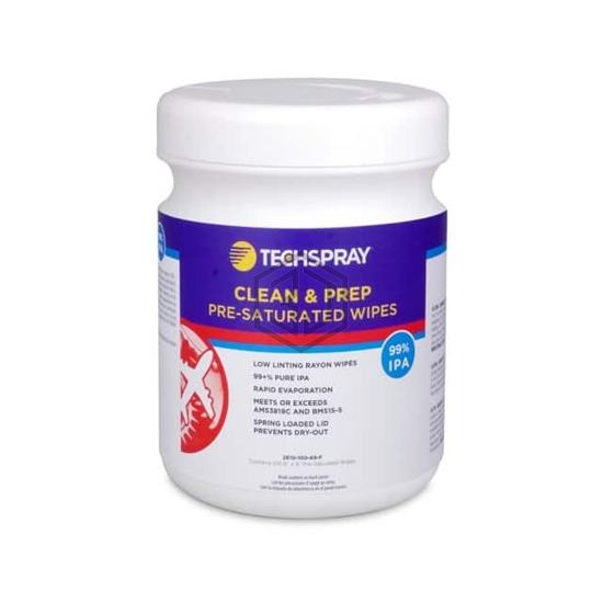 2810-100-69-C - Techspray - Chemicals, Cleaners