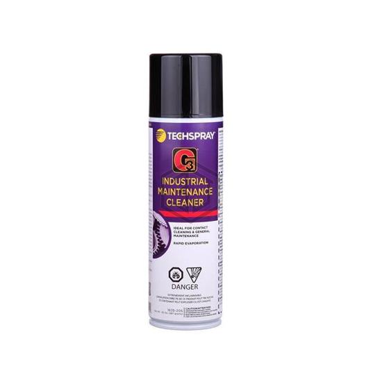 1635-20S - Techspray - Chemicals, Cleaners
