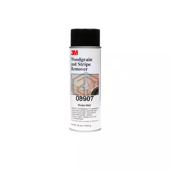 08907 - 3M - Chemicals, Cleaners