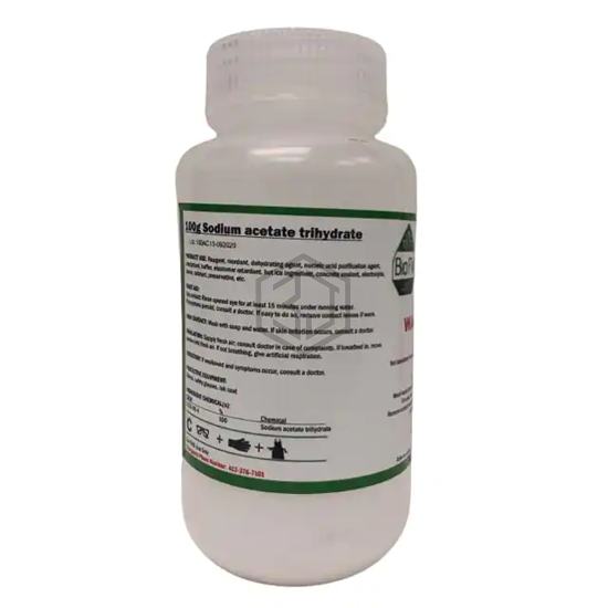 100AC13 - BioFuran Materials LLC - Chemicals, Cleaners