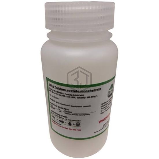 100AC24 - BioFuran Materials LLC - Chemicals, Cleaners