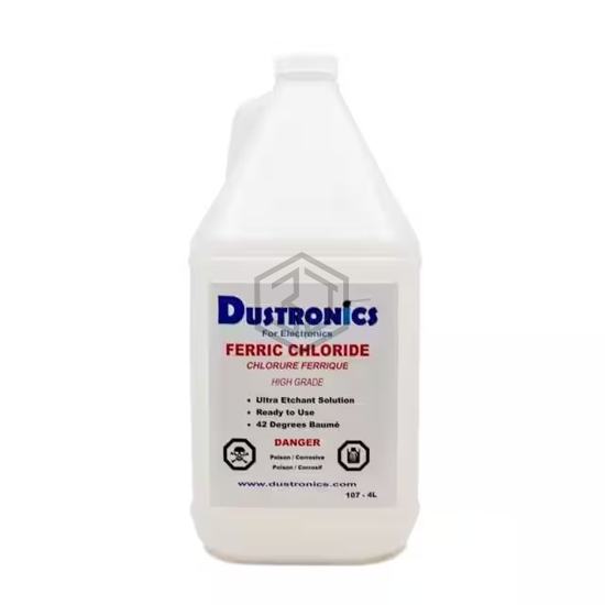 67360 - Dustronics - Chemicals, Cleaners