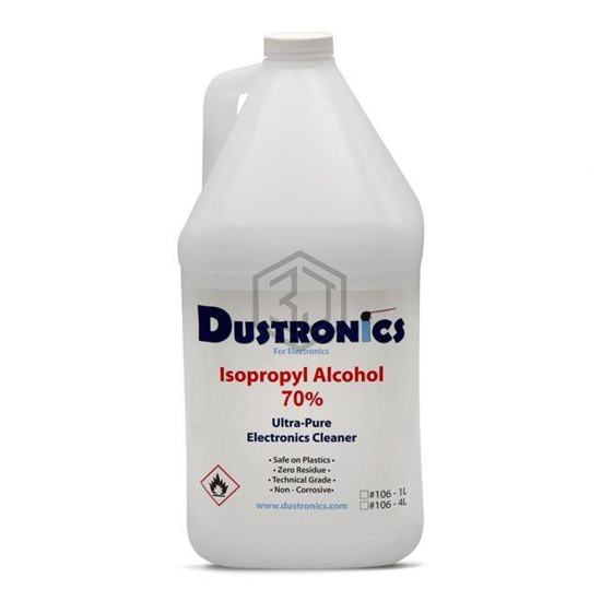 67285 - Dustronics - Chemicals, Cleaners