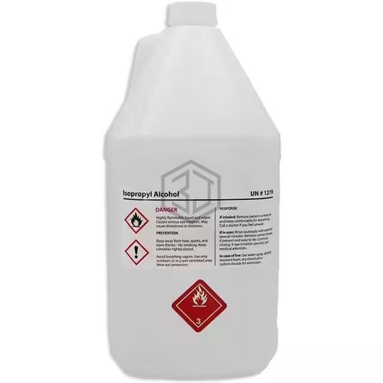 109-4L - Dustronics - Chemicals, Cleaners