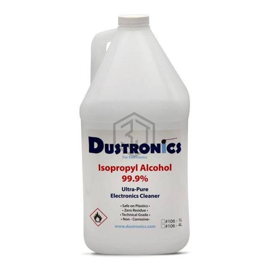 67056 - Dustronics - Chemicals, Cleaners