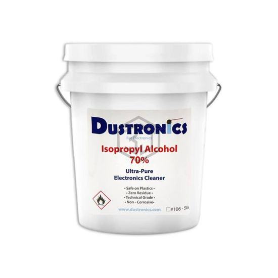 67315 - Dustronics - Chemicals, Cleaners