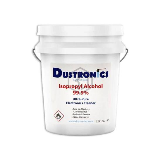67155 - Dustronics - Chemicals, Cleaners