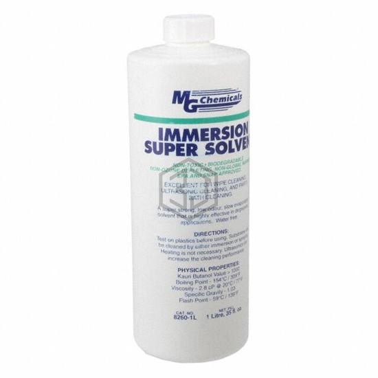 8260-1L - MG Chemicals - Chemicals, Cleaners