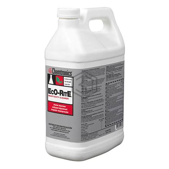 ES155 - Chemtronics - Chemicals, Cleaners