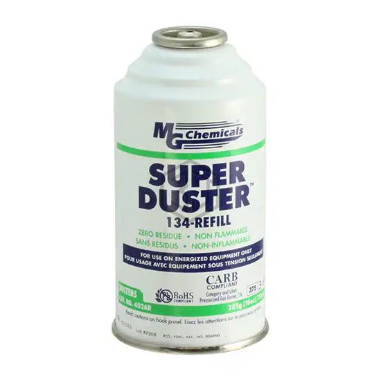 402AR - MG Chemicals - Chemicals, Cleaners