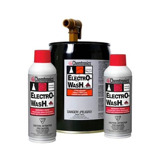 DEL1601 - Chemtronics - Chemicals, Cleaners