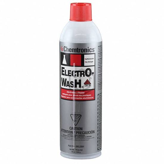 DEL2201 - Chemtronics - Chemicals, Cleaners