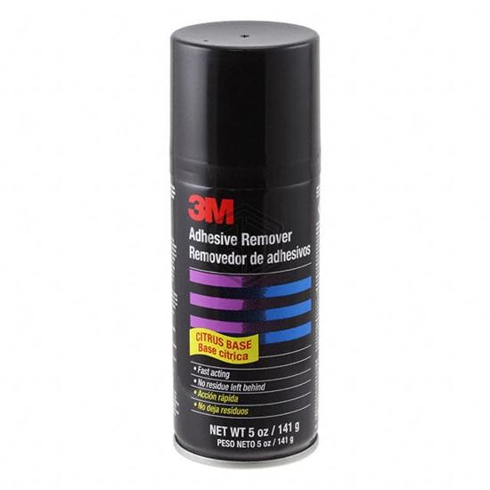 6040-5OZ-CAN - 3M - Chemicals, Cleaners