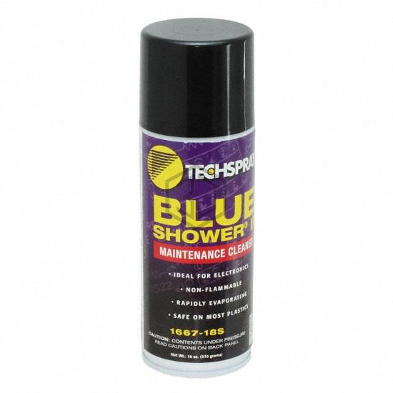 1667-18S - Techspray - Chemicals, Cleaners