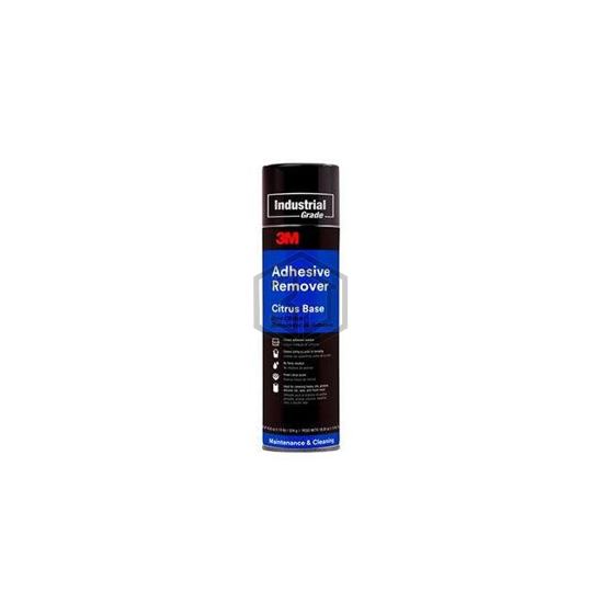 ADHESIVE REMOVER 18.5 OZ AEROSOL - 3M - Chemicals, Cleaners