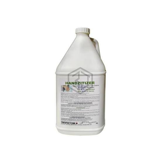 XL6440 - Asalco inc. - Chemicals, Cleaners