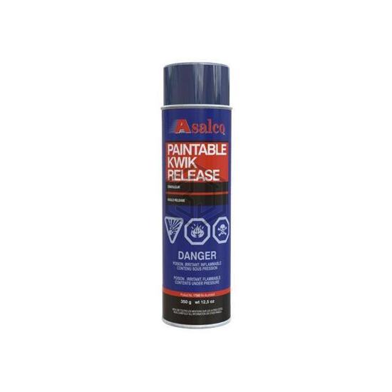 17500 - Asalco inc. - Chemicals, Cleaners