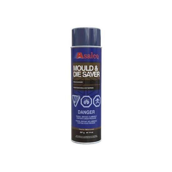 17350 - Asalco inc. - Chemicals, Cleaners