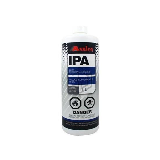 AE107 - Asalco inc. - Chemicals, Cleaners