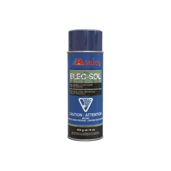 AE206 - Asalco inc. - Chemicals, Cleaners