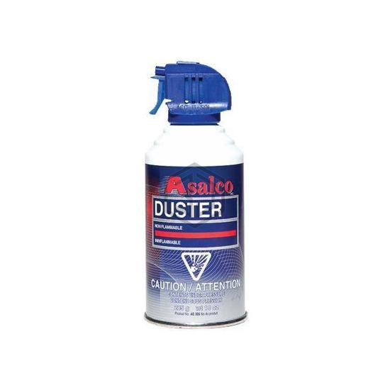 AE305 - Asalco inc. - Chemicals, Cleaners