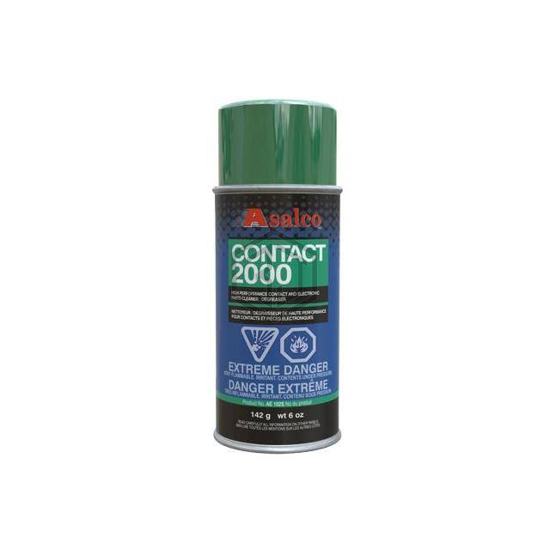 AE102S - Asalco inc. - Chemicals, Cleaners