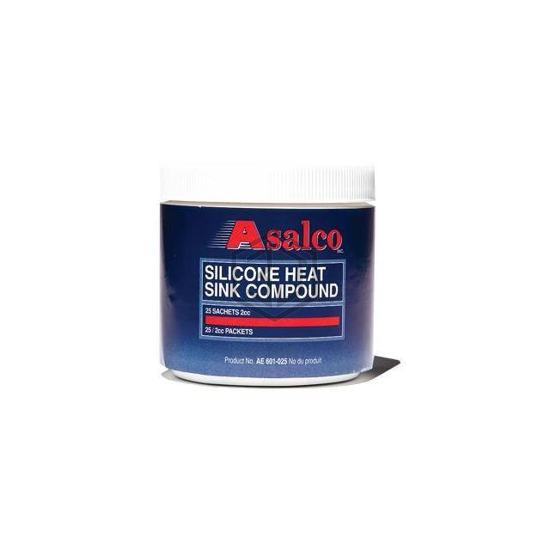 AE601-025 - Asalco inc. - Chemicals, Cleaners