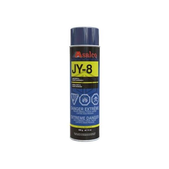 16510 - Asalco inc. - Chemicals, Cleaners