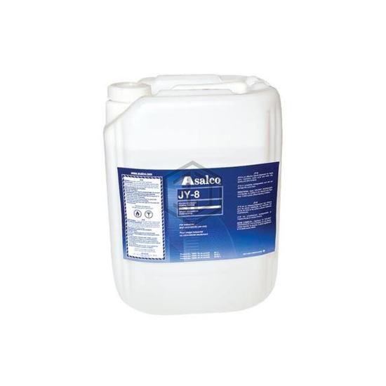 16520 - Asalco inc. - Chemicals, Cleaners