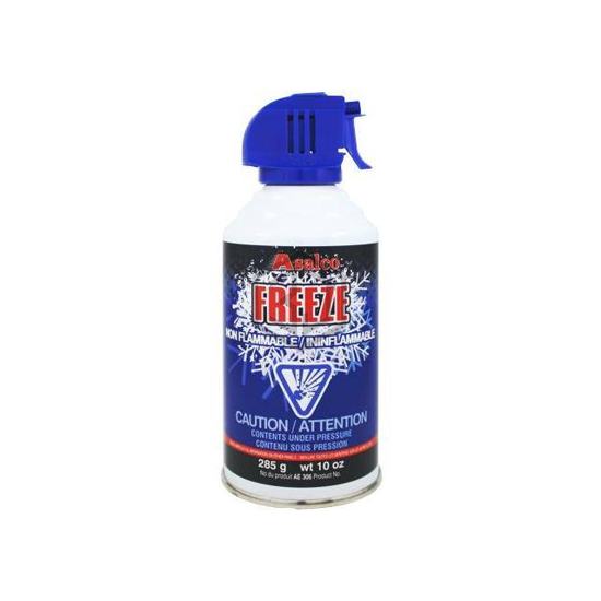 AE306 - Asalco inc. - Chemicals, Cleaners