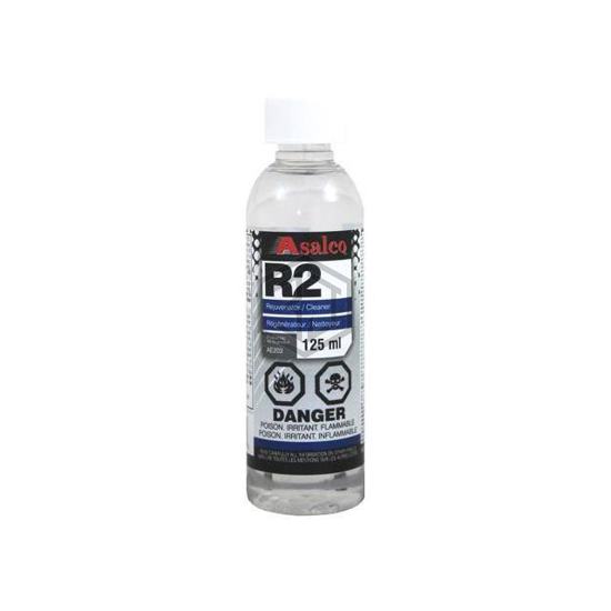 AE203 - Asalco inc. - Chemicals, Cleaners