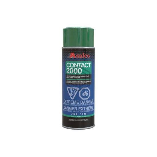 AE102 - Asalco inc. - Chemicals, Cleaners
