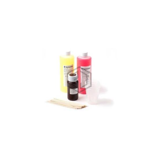 B125 - Sensorex - Chemicals, Cleaners