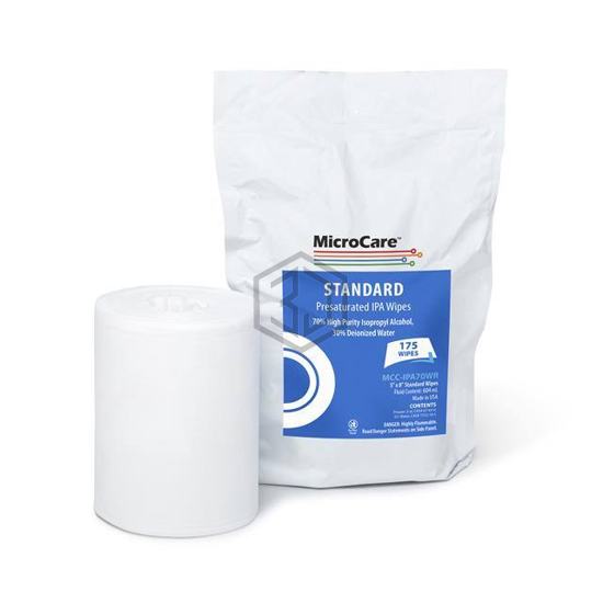 MCC-IPA70WR - MicroCare Corporation - Chemicals, Cleaners