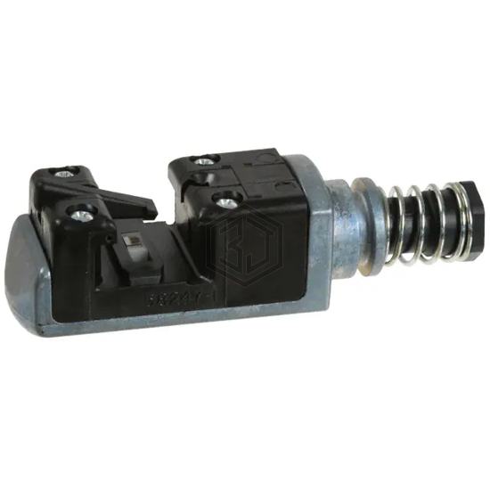 58247-1 - TE Application Tooling - Crimpers - Crimp Heads, Die Sets