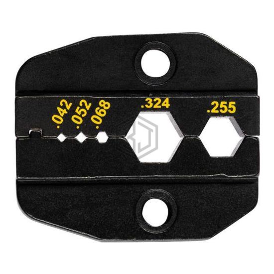 1PK-3003D32 - Eclipse Tools - Crimpers - Crimp Heads, Die Sets