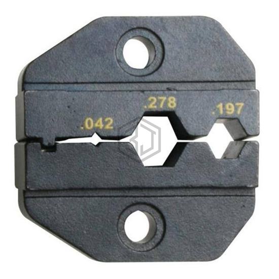 1PK-3003D30 - Eclipse Tools - Crimpers - Crimp Heads, Die Sets
