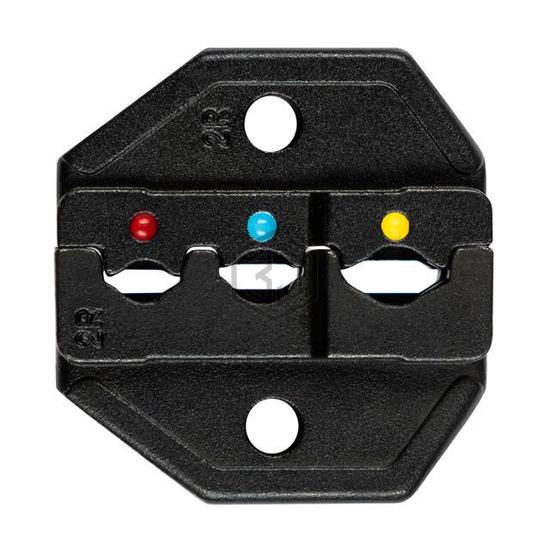300-101 - Eclipse Tools - Crimpers - Crimp Heads, Die Sets