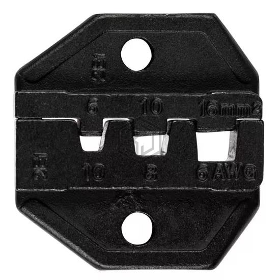 300-103 - Eclipse Tools - Crimpers - Crimp Heads, Die Sets