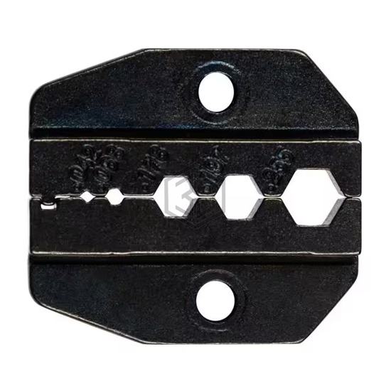 1PK-3003D34 - Eclipse Tools - Crimpers - Crimp Heads, Die Sets
