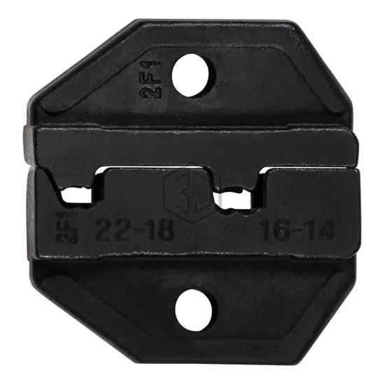 300-071 - Eclipse Tools - Crimpers - Crimp Heads, Die Sets