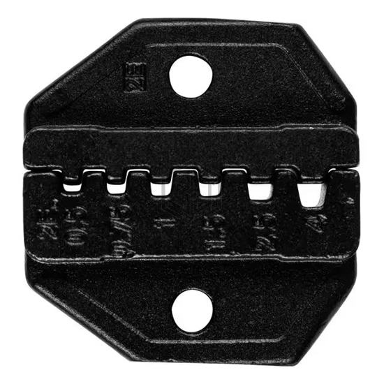 300-097 - Eclipse Tools - Crimpers - Crimp Heads, Die Sets