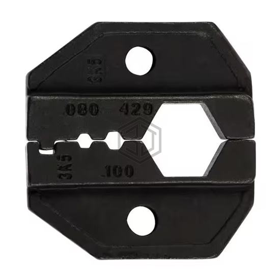 300-049 - Eclipse Tools - Crimpers - Crimp Heads, Die Sets