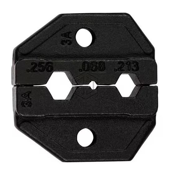 300-045 - Eclipse Tools - Crimpers - Crimp Heads, Die Sets