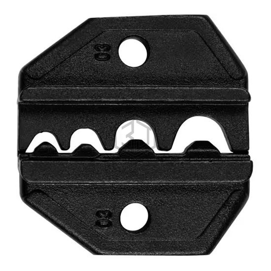 300-095 - Eclipse Tools - Crimpers - Crimp Heads, Die Sets